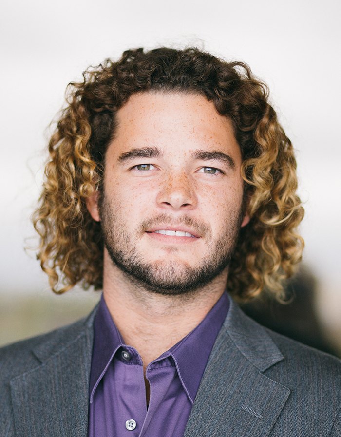 Preston Schultz FAYETTEVILLE, AR Real Estate Agent