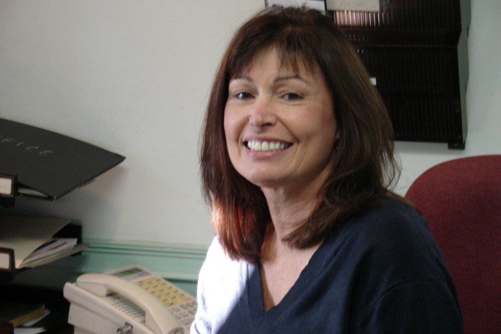 Maureen Hitchcock Abington, MA Real Estate Agent