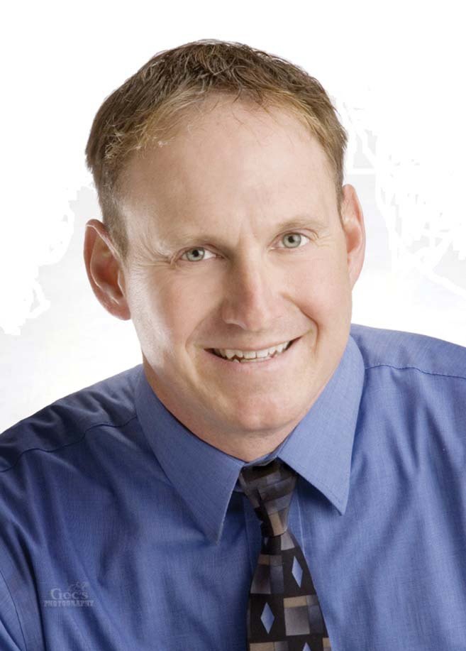 TRENT STEMPEK COLUMBUS, NE Real Estate Agent