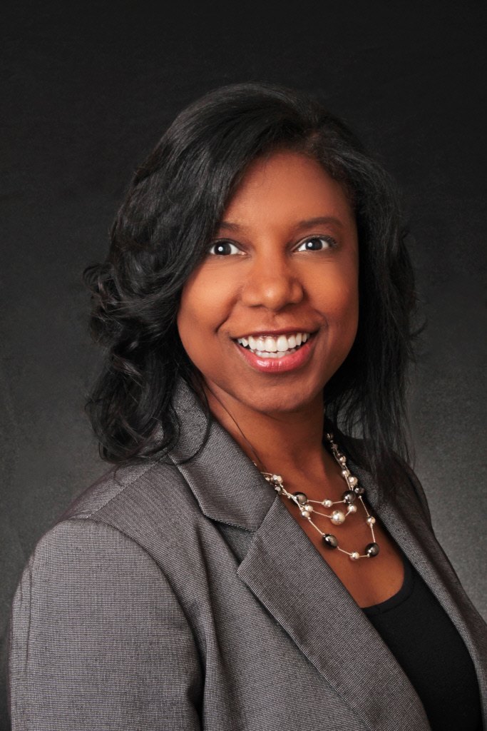 Stephanie Burt MCDONOUGH, GA Real Estate Agent