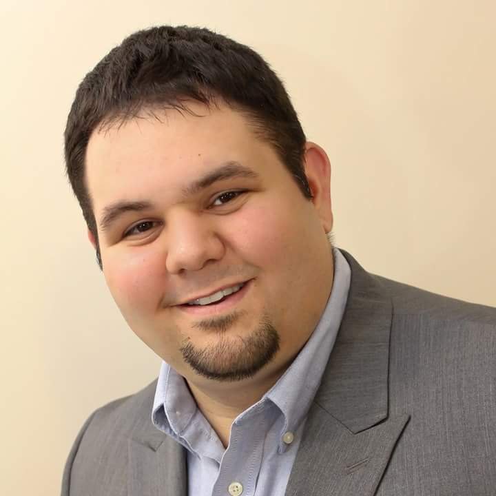 Ryan Green Columbus, OH Real Estate Agent