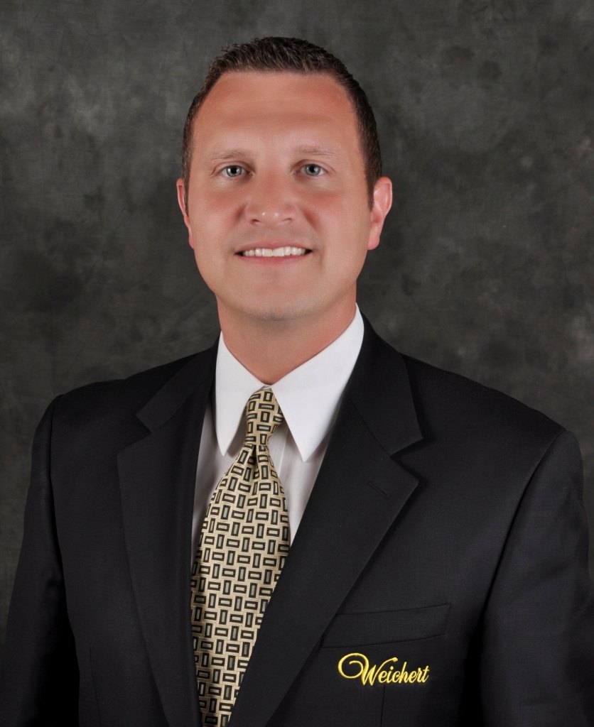 Forrest Stanley Florence, SC Real Estate Agent