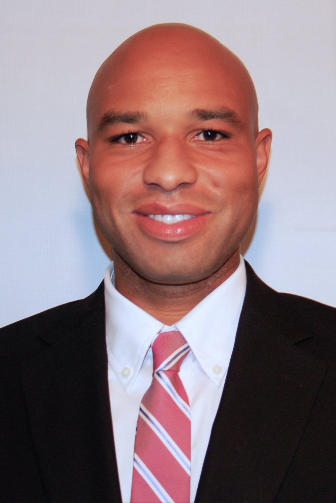 Diron Clements DANVILLE, VA Real Estate Agent