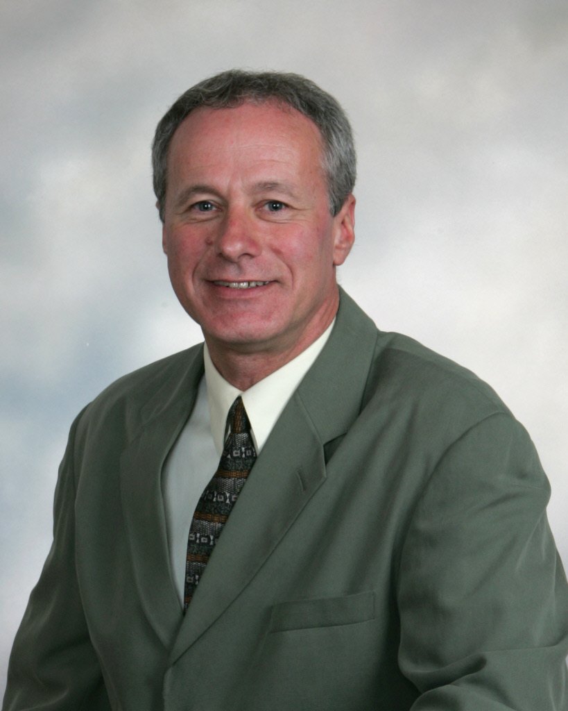 Brian Whipple CLAREMONT, NH Real Estate Agent