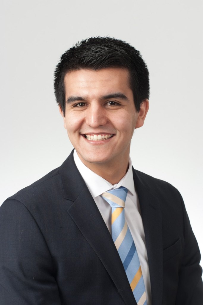 Jaime Munoz ELKHART, IN Real Estate Agent