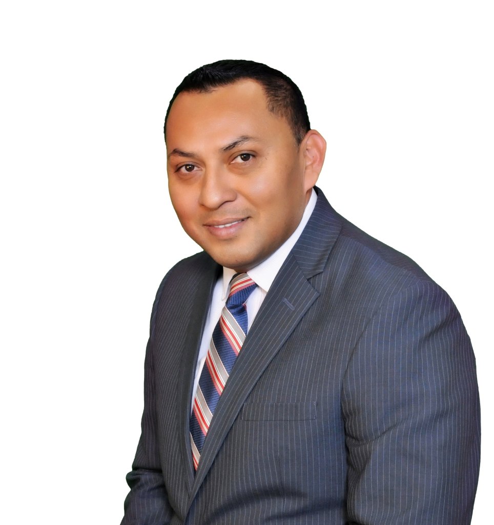 Rigoberto Ramirez Rockville, MD Real Estate Agent