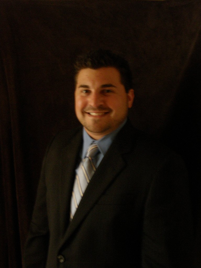 Garrett Norton MEDIA, PA Real Estate Agent