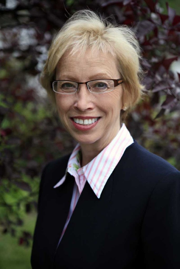 Patricia Barrow JEFFERSONVILLE, IN Real Estate Agent