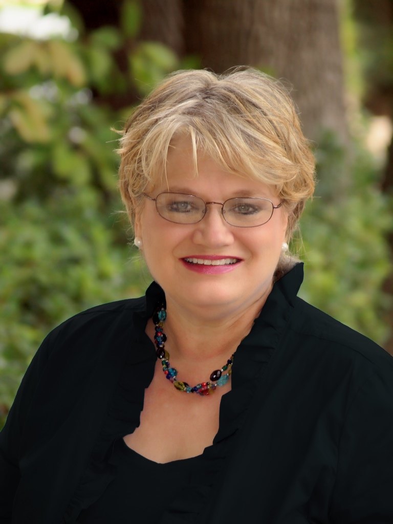 Cherie Copus Austin, TX Real Estate Agent