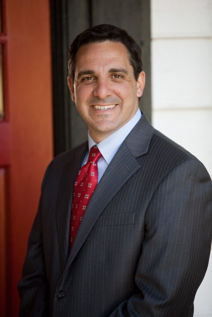 Rino Maddalena Rockville, MD Real Estate Agent