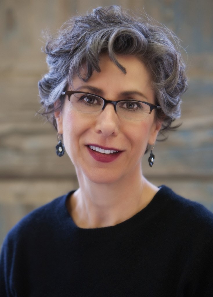 MINDY KENNY Montclair, NJ Real Estate Agent