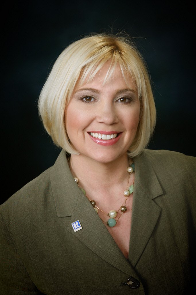 Fatima Nordquist INDIAN WELLS, CA Real Estate Agent