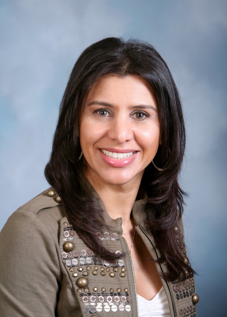 Elizabeth Dias Summit, NJ Real Estate Agent