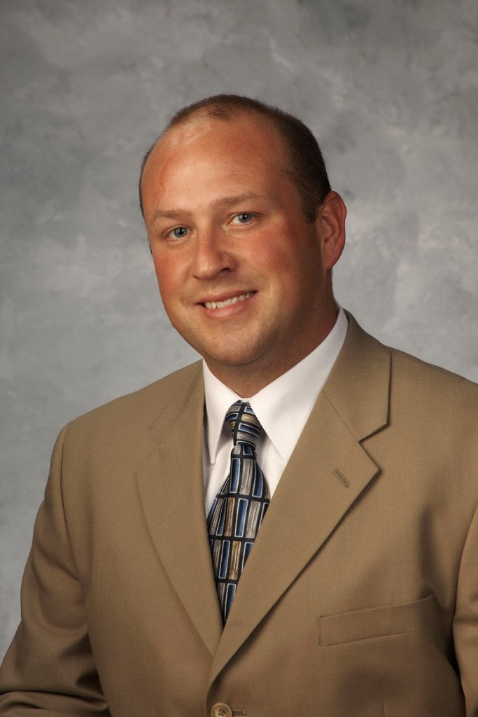 SCOTT DUNKIN Columbia, MO Real Estate Agent