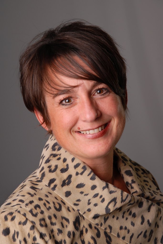 Lori Graves KLAMATH FALLS, OR Real Estate Agent