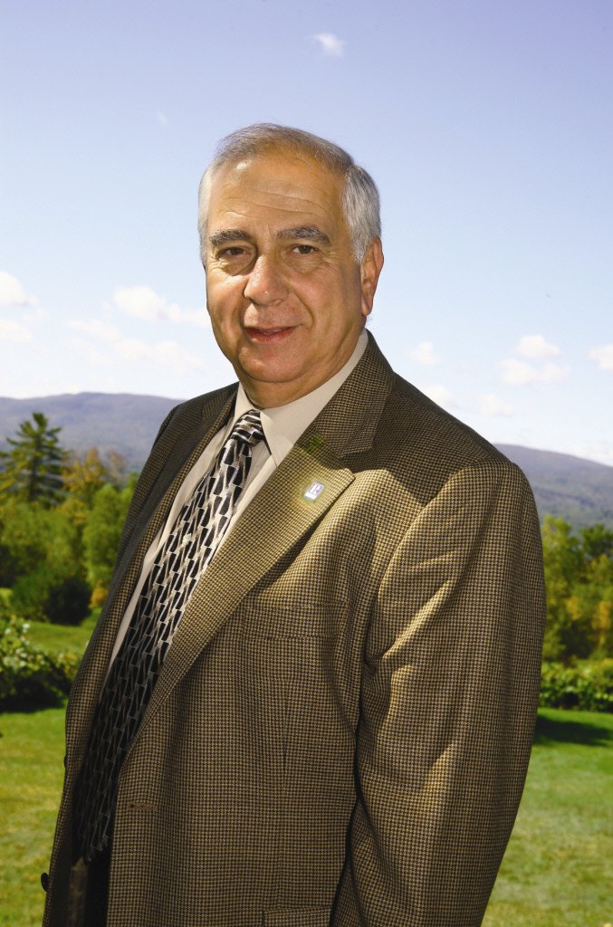 Joseph Sullo MEREDITH, NH Real Estate Agent