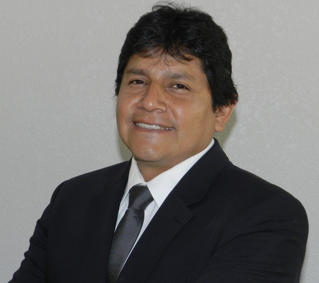 Luis Zapata Rancho Cucamonga, CA Real Estate Agent