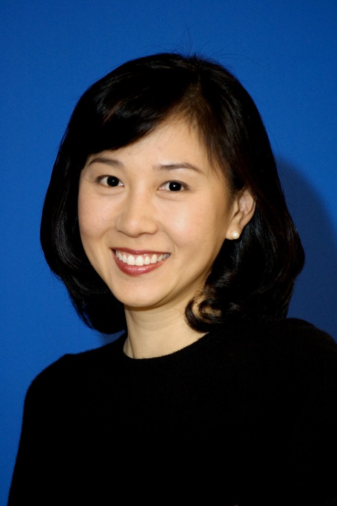 MIRIAM KIM Real Estate Agent in Your Area