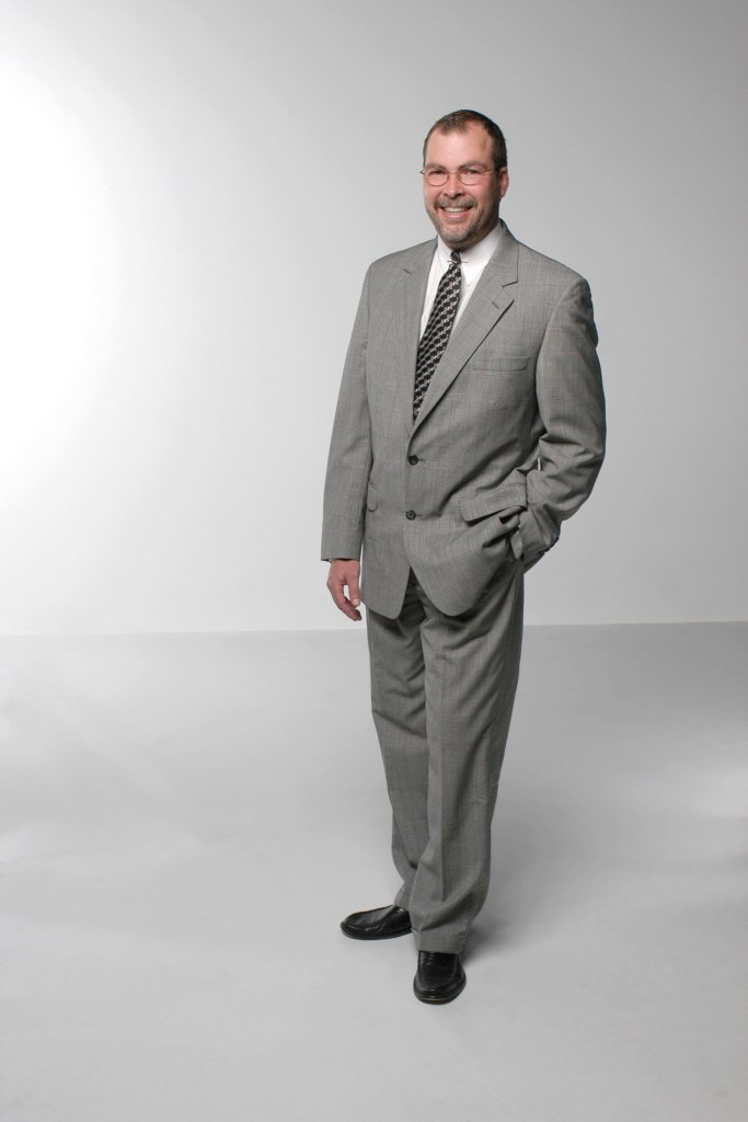 JOHN BECK Cedar Rapids, IA Real Estate Agent