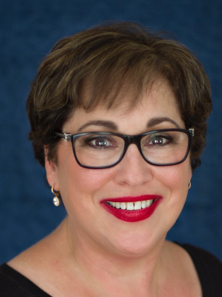 Hillary B. Watter Real Estate Agent in Your Area