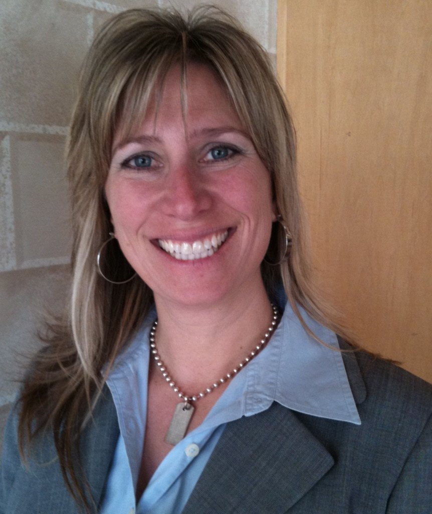 HEATHER STONE Henderson, NV Real Estate Agent