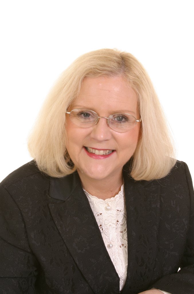 CATHY BUERK St Louis, MO Real Estate Agent