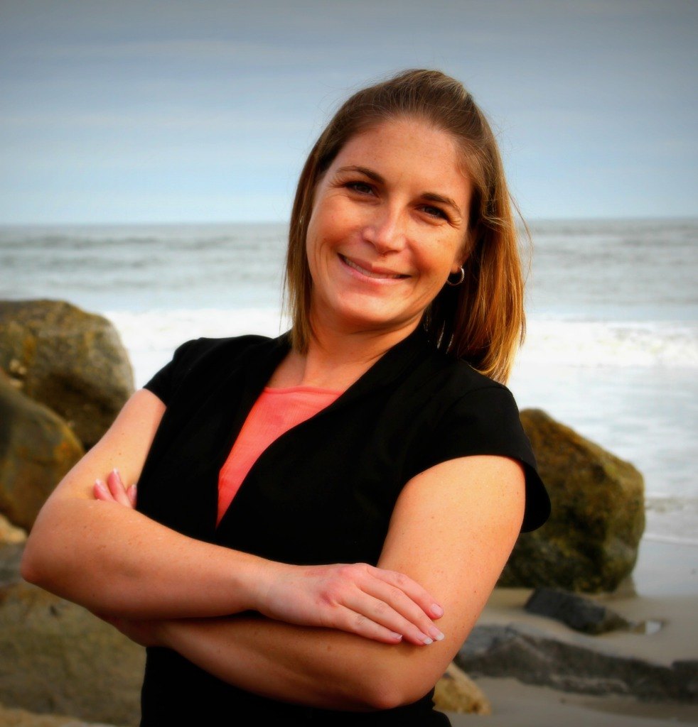 Sarah Mcewen Fernandina Beach, FL Real Estate Agent