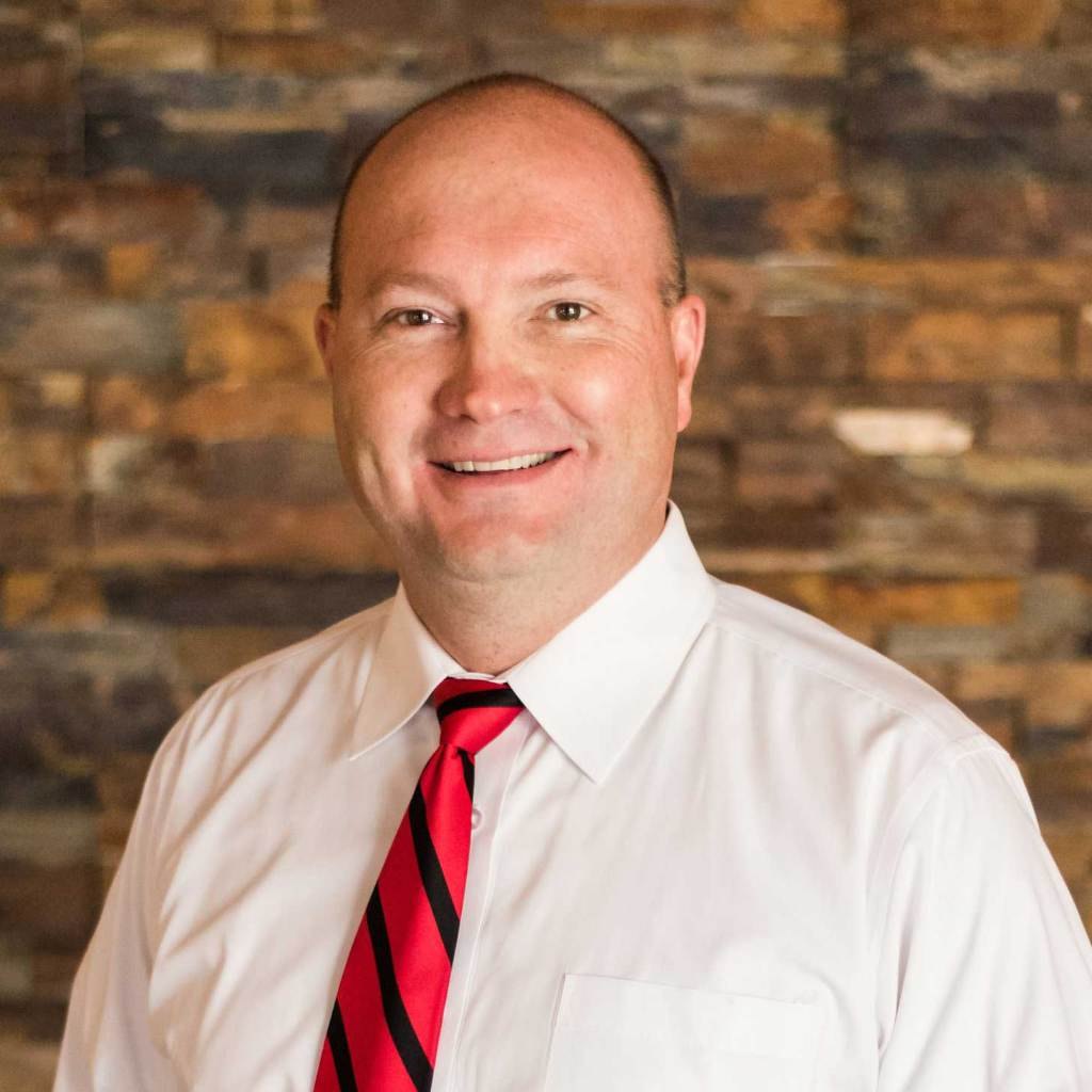 Ryan Lerwill IDAHO FALLS, ID Real Estate Agent