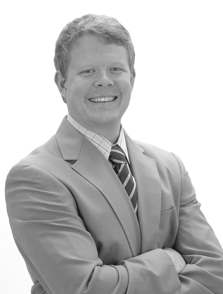 Blake Pruitt KNOXVILLE, TN Real Estate Agent