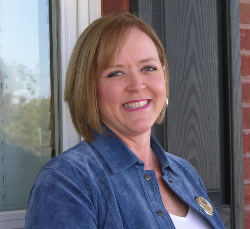 Cathy Lee Warner Robins, GA Real Estate Agent