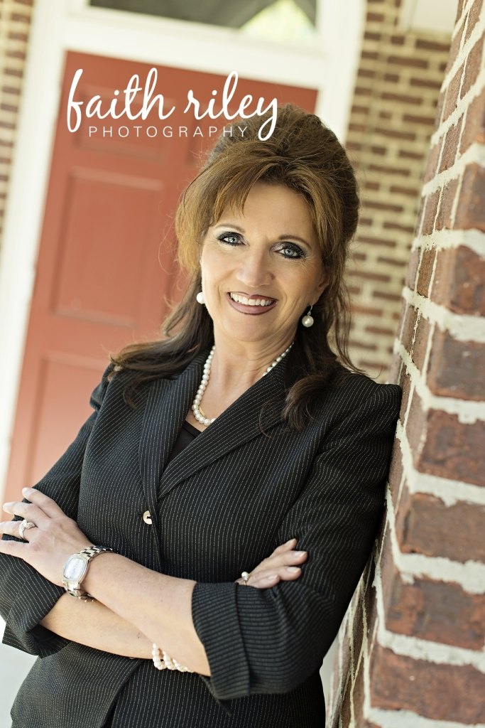 Shirley Curry TUPELO, MS Real Estate Agent