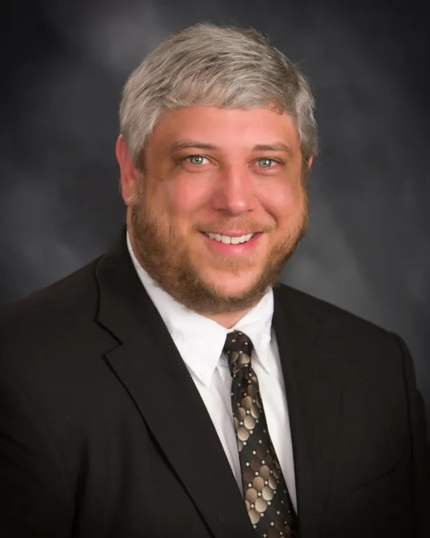 Eric Jackson Meridian, MS Real Estate Agent