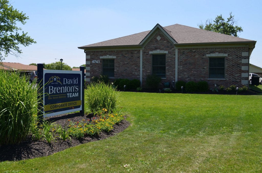 DAVID BRENTON'S TEAM Real Estate Agency in INDIANAPOLIS, IN