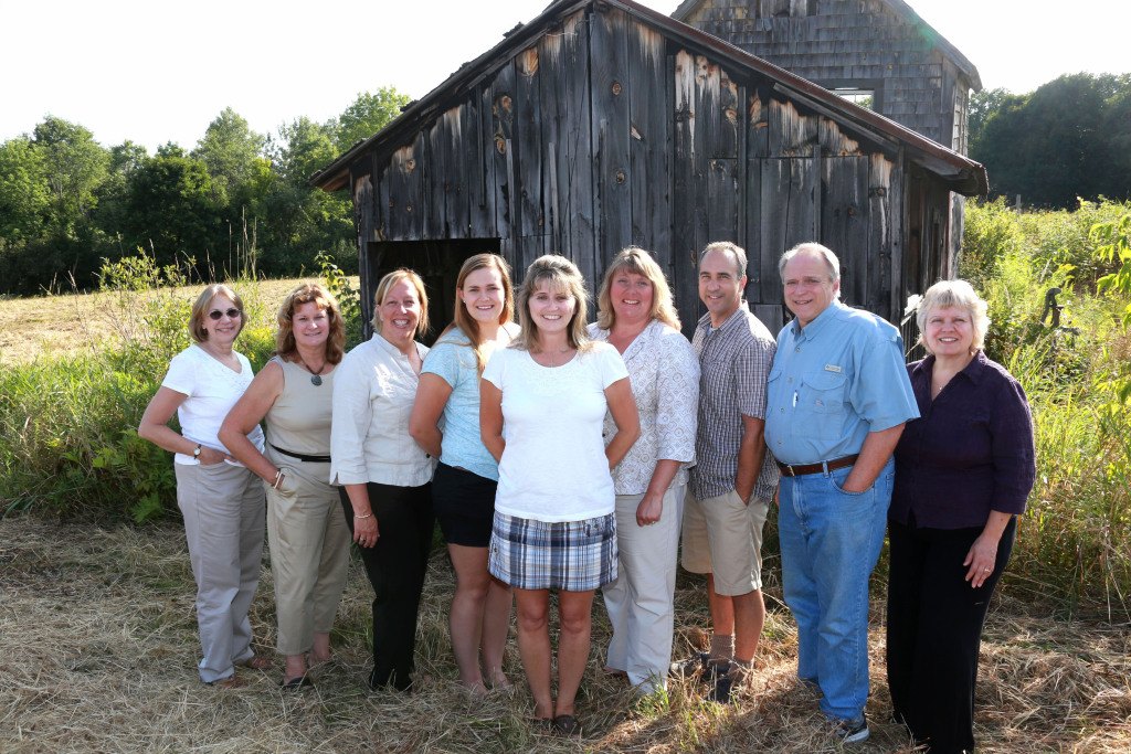 Vanessa Stone Real Estate Real Estate Agency in Enfield, NH