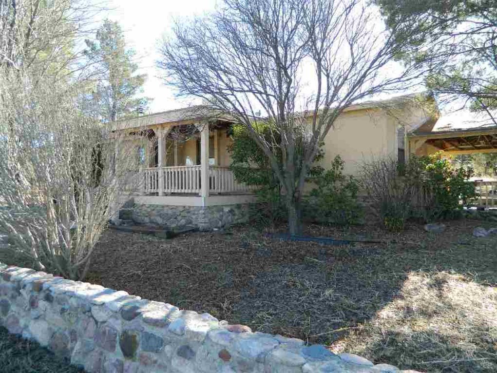 17 Quail Canyon Rd, Silver City, NM 88061