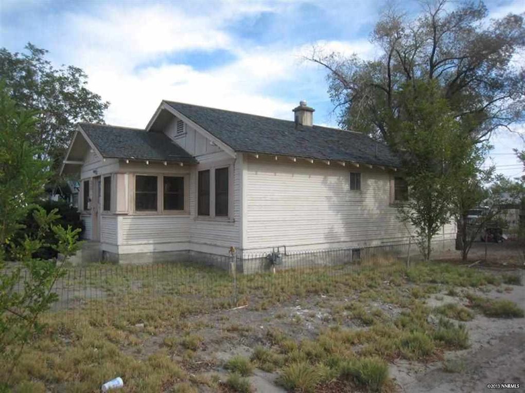 361 W Center St, Fallon, Nyada 89406