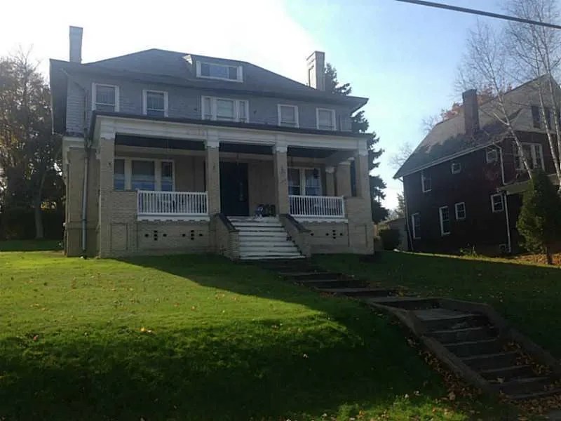 1200 Lincoln St, Monongahela, PA 15063