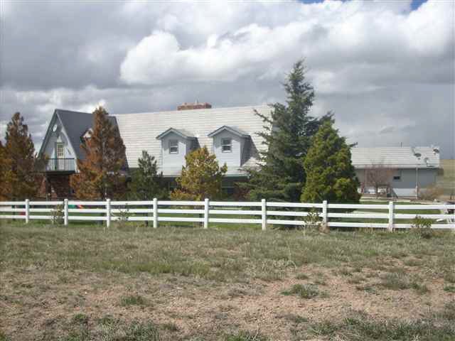 1876 Horse Creek Rd, Cheyenne, WY 82009