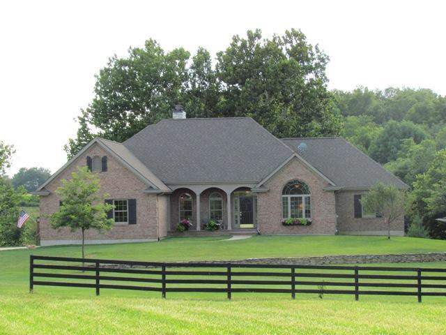 2323 Jasper Rd, Xenia, OH 45385