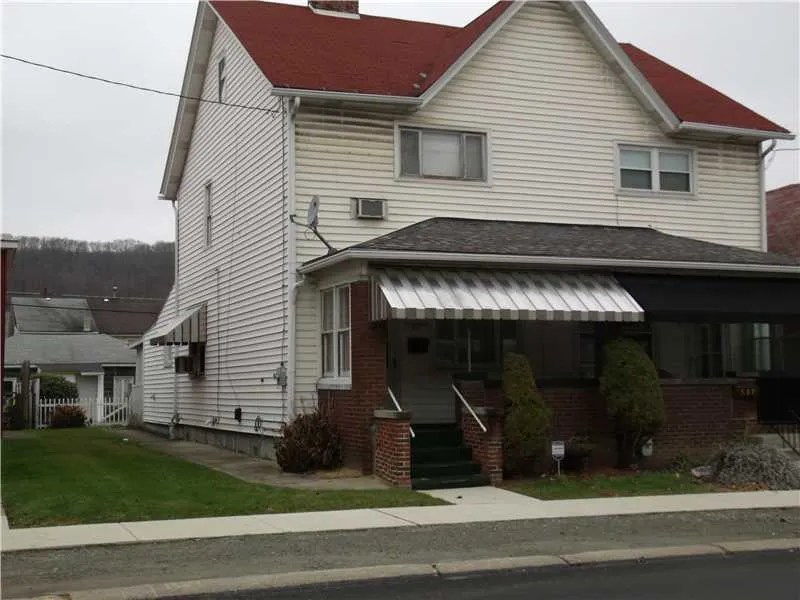 535 5th Ave, Ford City, PA 16226