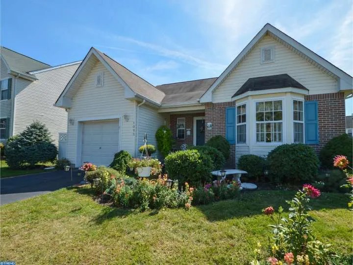 1093 Liberty Ct, Quakertown, PA 18951