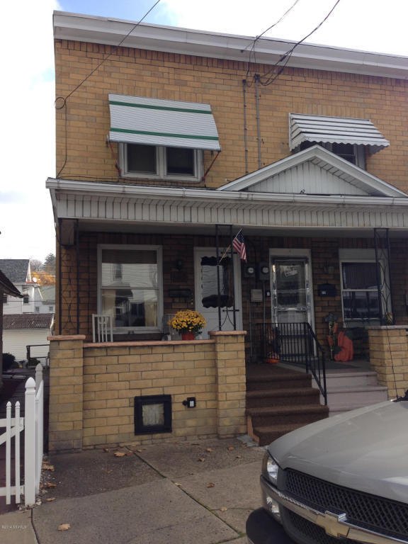 133 S 5th St, Shamokin, PA 17872