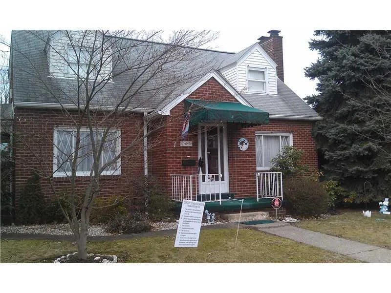 705 Freeport Rd, New Kensington, PA 15068