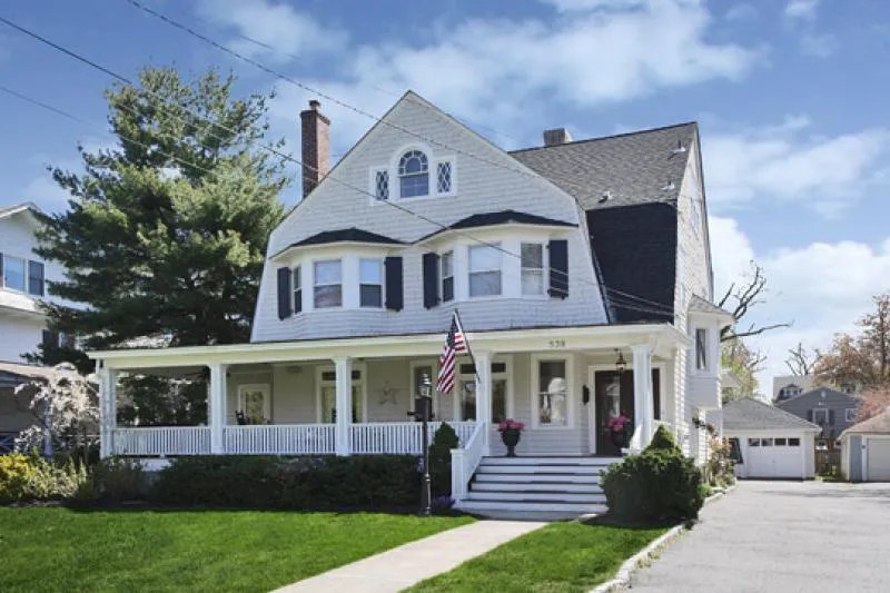 538 Lenox Ave, Westfield, NJ 07090