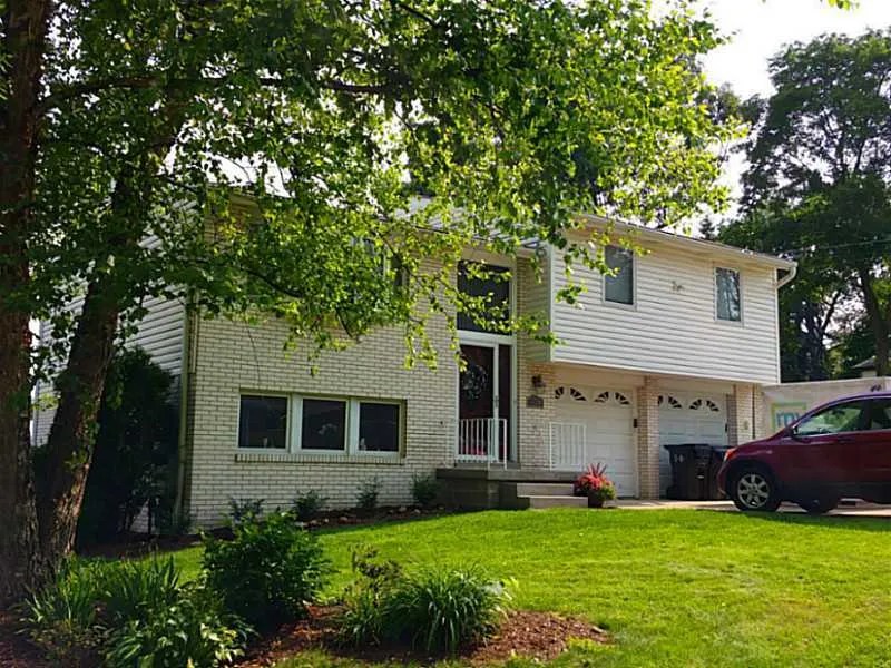 131 Parkfel Ave, McCandless Township, PA 15237