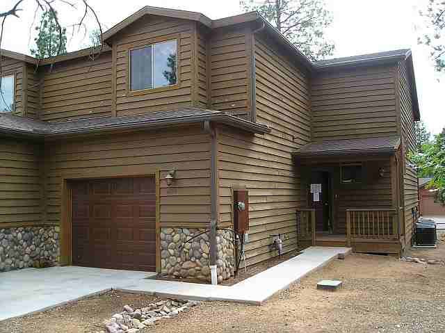 6024 E Starlight Ridge Pkwy, Lakeside, AZ 85929