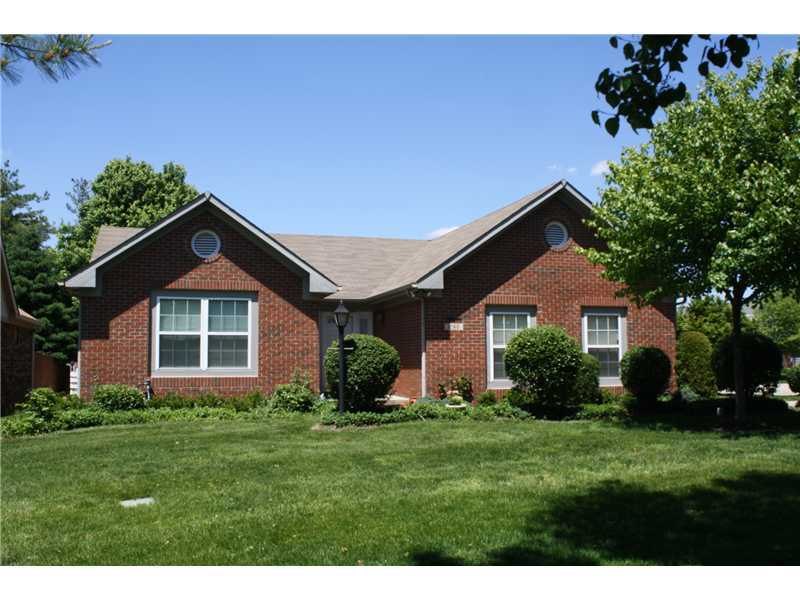 1060 W Southport Rd, Indianapolis, IN 46217