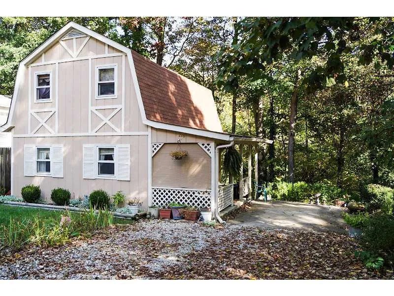 226 Lake Hart, Mooresville, IN 46158