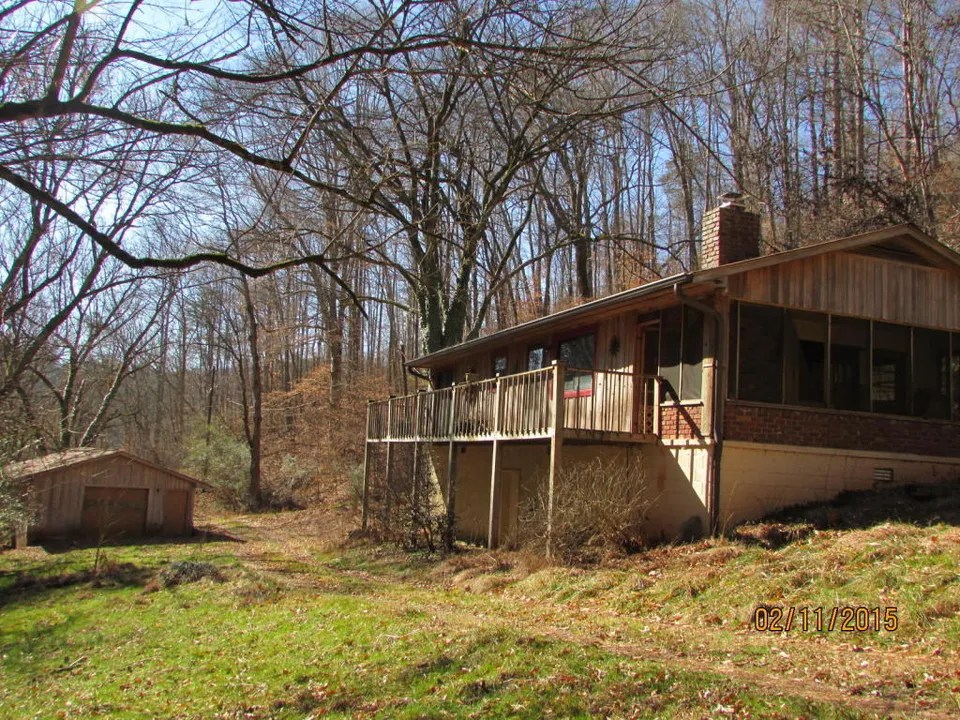 12720 Meadow Rd W, Greenback, TN 37742