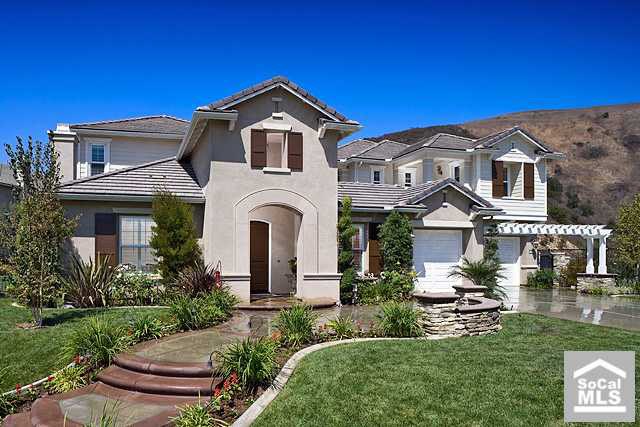 3733 Quarter Horse Dr, Yorba Linda, CA 92886
